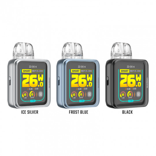 Kit Pod Pixo Ultra - Aspire