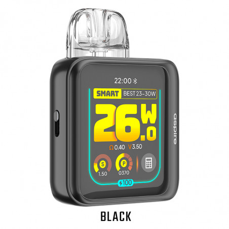 Pixo Ultra Pod Kit - Aspire