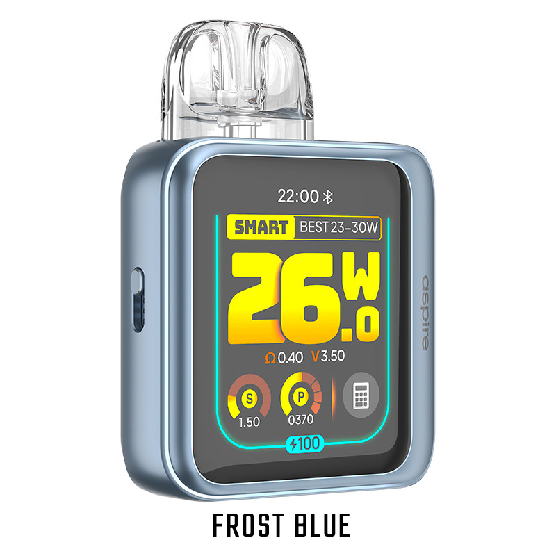 Pod-System Pixo Ultra - Aspire