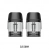 Loomix 3ml Cartridges - Aspire | 0.6 ohm