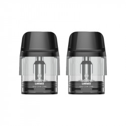 Cartouches Loomix 3ml - Aspire - Swiss ProVape