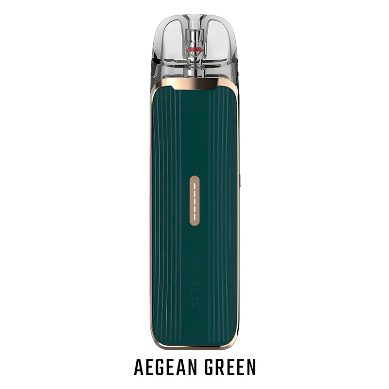 Luxe Q3 Pod Kit - Vaporesso