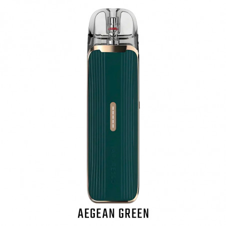 Luxe Q3 Pod Kit - Vaporesso