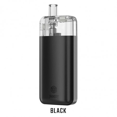 Pod-System Fanssy - Aspire