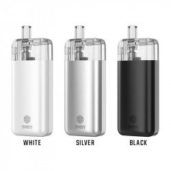 Kit Pod Fanssy - tous coloris - Swiss ProVape