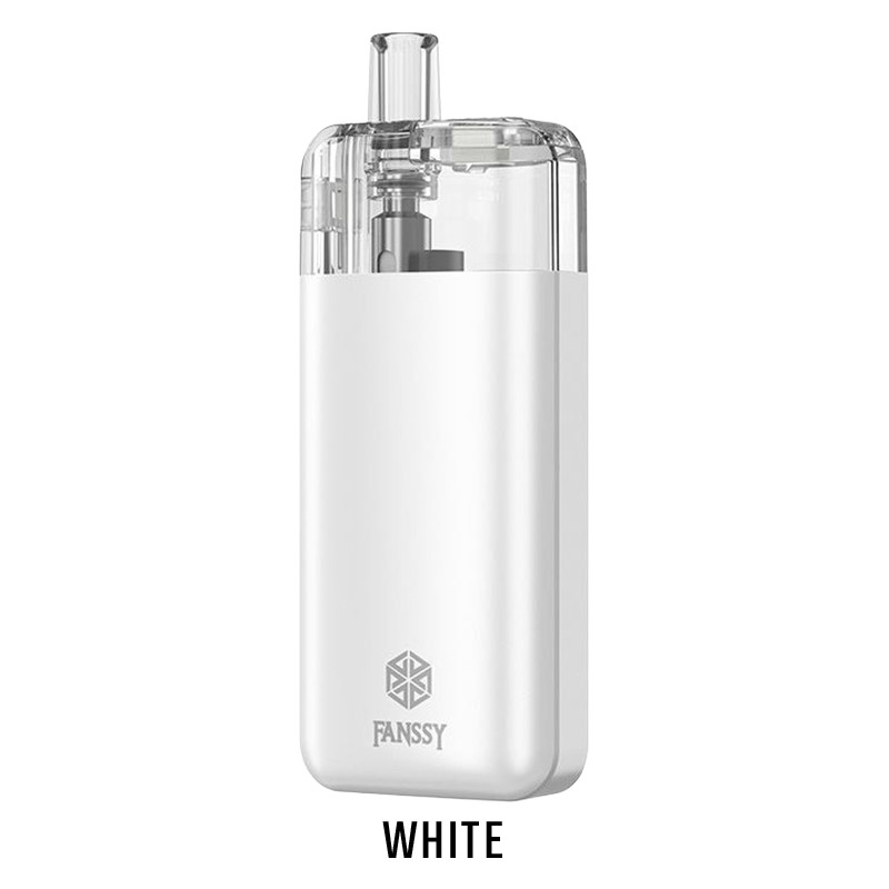 Pod-System Fanssy - Aspire
