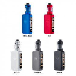 Kit Dotbox 220 V2 - Tous coloris - Swiss ProVape