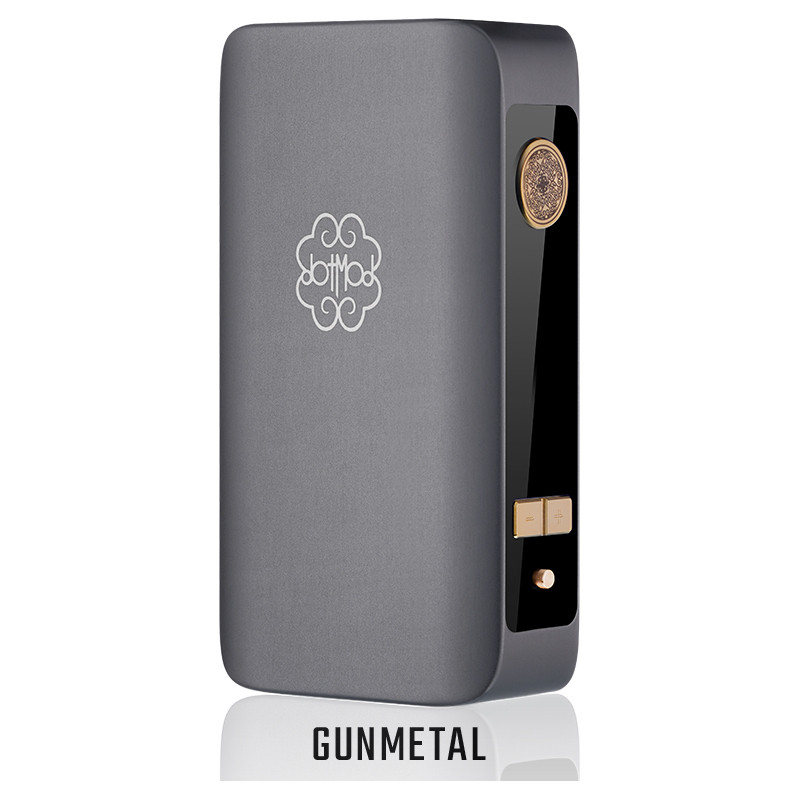Box Dotbox 220 V2 - Dotmod