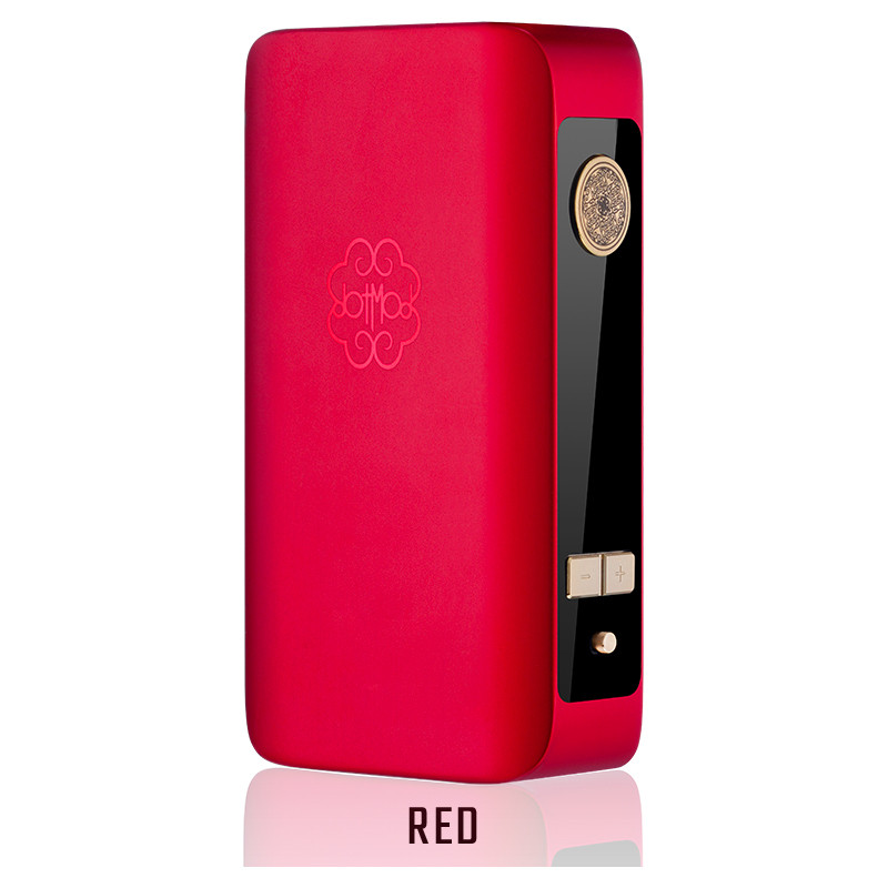 Dotbox 220 V2 Box - Dotmod