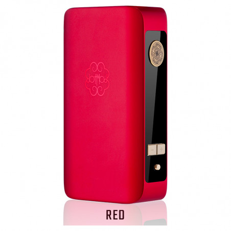 Akkuträger Dotbox 220 V2 - Dotmod