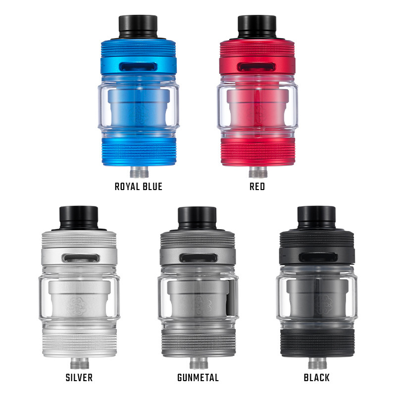 Clearomiser DotTank Max V2 - Dotmod