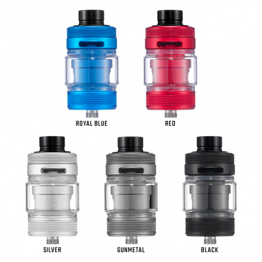 Clearomiser DotTank Max V2 - Dotmod