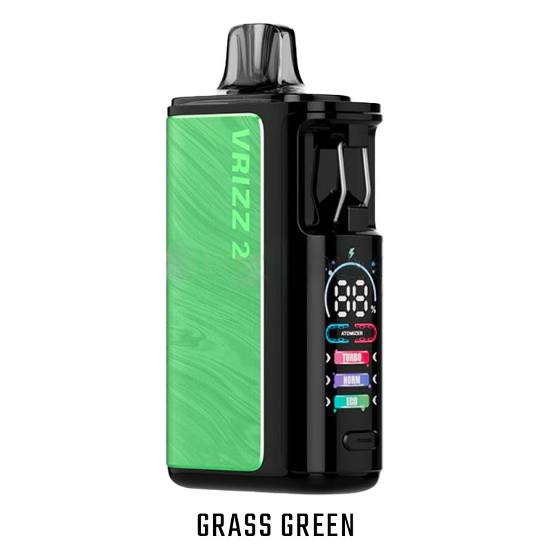 Starterset Vrizz 2 - Voopoo
