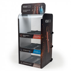 Display Kiwi Air - DE - Swiss ProVape