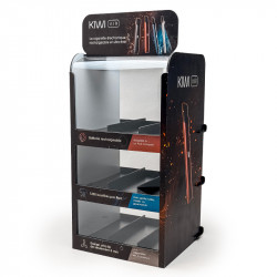 Display Kiwi Air - FR - Swiss ProVape