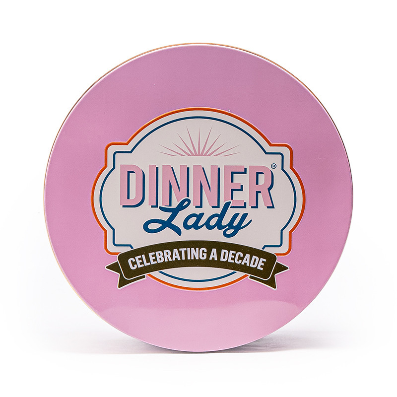 Dessert Bar Entdeckerbox