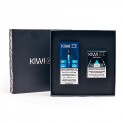 Coffret Kiwi Air - Kiwi Vapor - Swiss ProVape