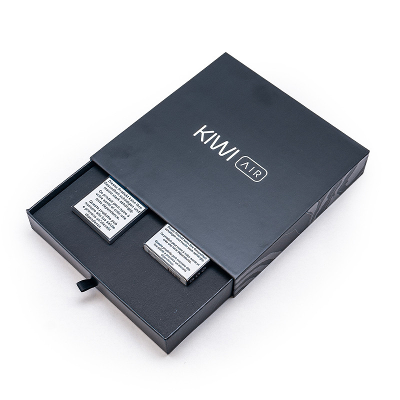 Coffret Kiwi Air - Kiwi Vapor