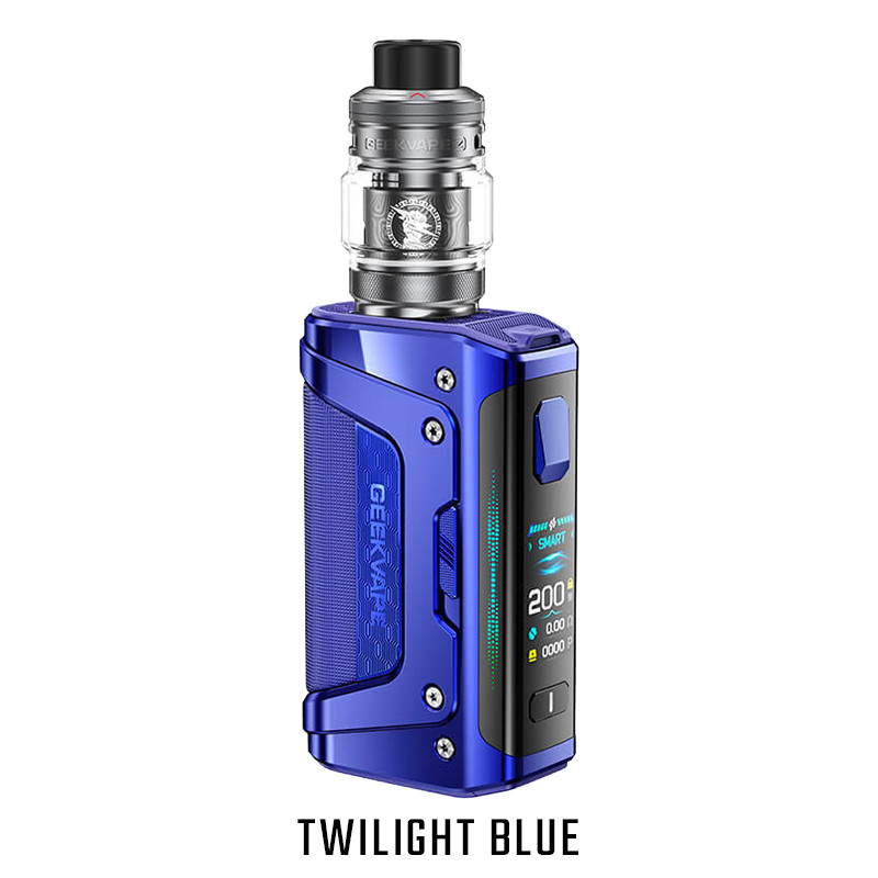 Starterset Aegis Legend 5 (Z Subohm  5) - Geek Vape