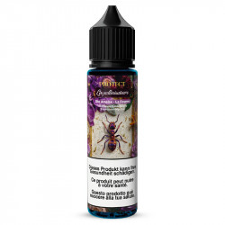 La Fourmi - Les Pollinisateurs by Protect | 50 ml - SPV - Swiss ProVape