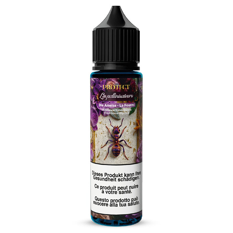 Die Ameise - Les Pollinisateurs by Protect | 50 ml in 75 ml