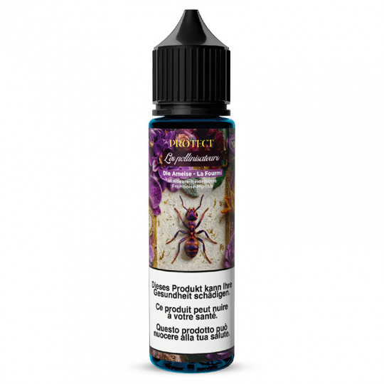 Die Ameise - Les Pollinisateurs by Protect | 50 ml in 75 ml