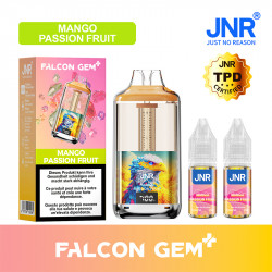 B2B - Falcon GEM+ 30K Kit - Mango Passion Fruit - JNR - Swiss ProVape