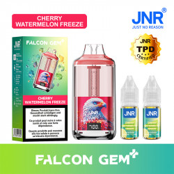 SPV B2B - Falcon GEM+ 30K Kit - Cherry Watermelon Freeze - JNR - Swiss ProVape