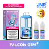 SPV B2B - Set Falcon GEM+ 30K - Blueberry Sour Raspberry - JNR