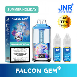 SPV B2B - Set Falcon GEM+ 30K - Summer Holiday - JNR - Swiss ProVape