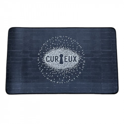 Mat for Rebuildable - Curieux - Swiss ProVape
