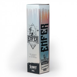 Display + porte clés Enfer - Swiss ProVape