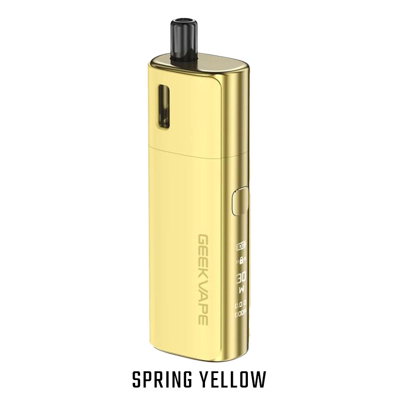 Kit Pod Soul 2 - Geek Vape