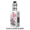Starterset Box Revolto S - Special Edition - Aspire