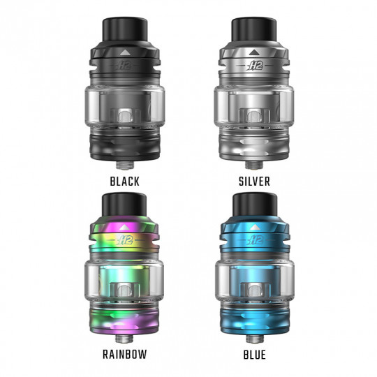 Verdampfer Tank H2 – Aspire