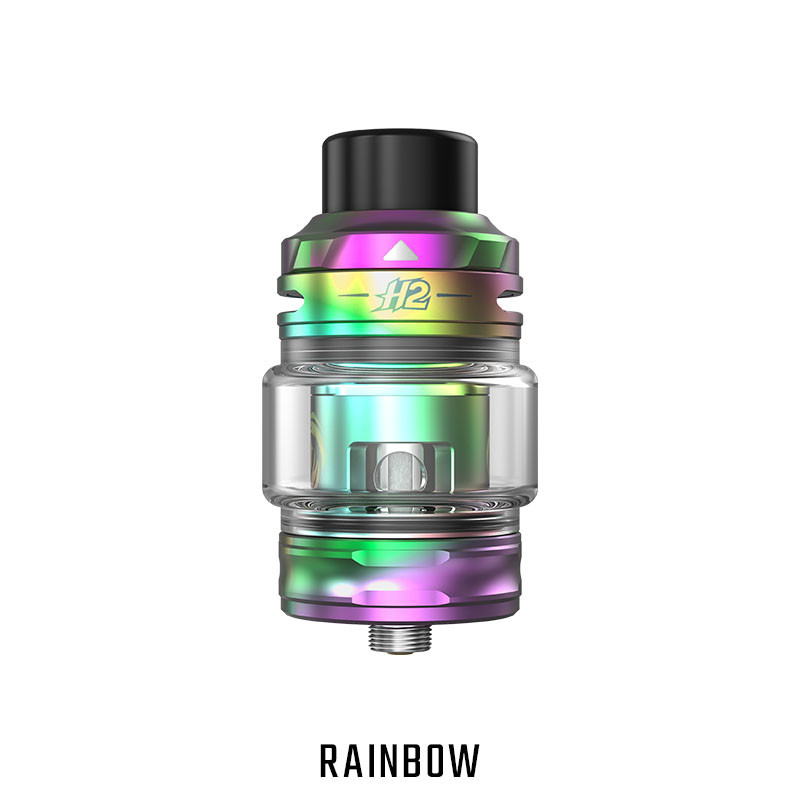 Verdampfer Tank H2 – Aspire