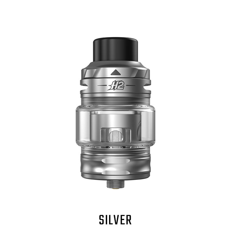 H2 Tank Clearomiser – Aspire