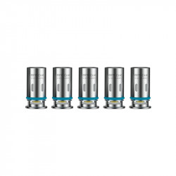 Verdampferköpfe BP-F - Aspire - Swiss ProVape