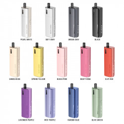 Pod-System Soul 2 - Alle Farben - Swiss ProVape