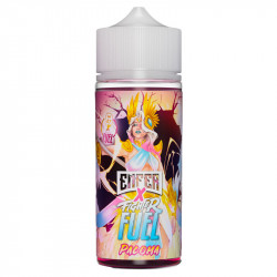 E-liquid Paloma - Fighter Fuel X Enfer | 100 ml - SPV B2B - Swiss ProVape