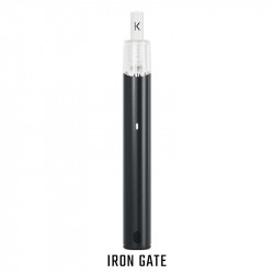 Kit pod Spark 2 - Kiwi Vapor - Iron Gate