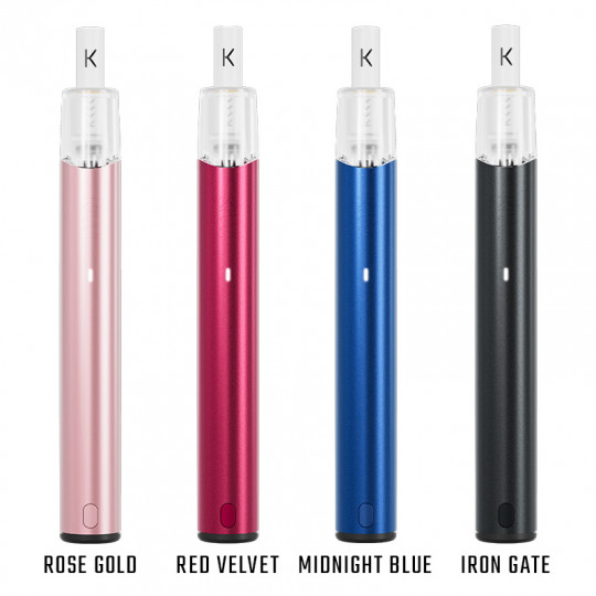Pod-System Spark 2 - Kiwi Vapor