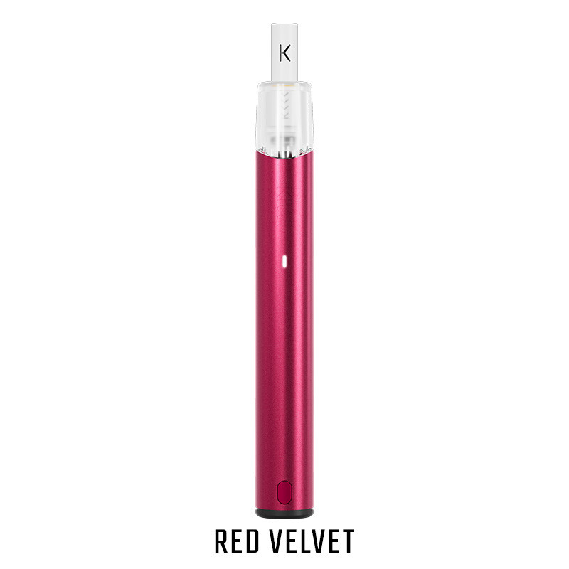 Spark 2 Pod Kit - Kiwi Vapor