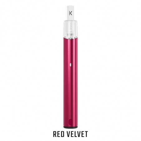 Pod-System Spark 2 - Kiwi Vapor