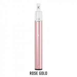 Spark 2 Pod Kit - Kiwi Vapor - Rose Gold