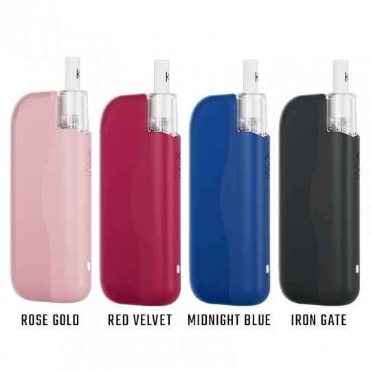 Kit pod Spark 2 Pro - Kiwi Vapor