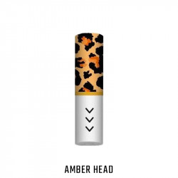 Filtres KIwi - Amber Head