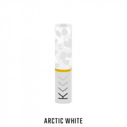 Wattefilter Kiwi Vapor -  Arctic White