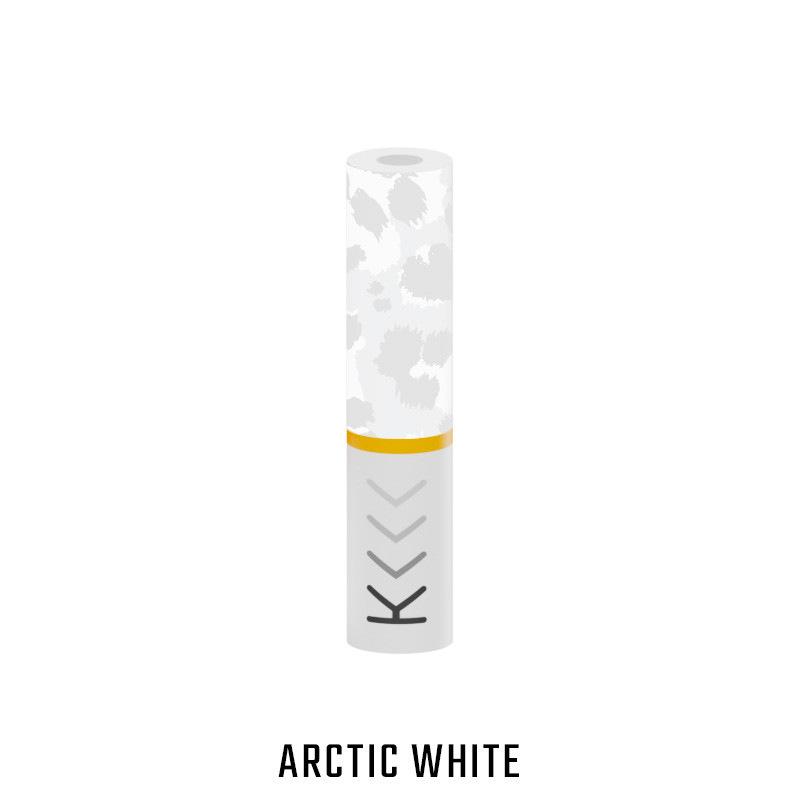Filtres en coton avec motifs pour pod Kiwi - Kiwi Vapor | Pack x20