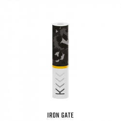 Filtres KIwi - Iron Gate